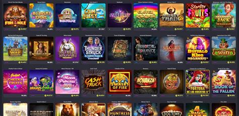 Coolbet Casino Review .